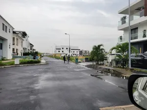 Residential Plot Buy Build Cowrie Creek Estate Ikate Lekki Lagos