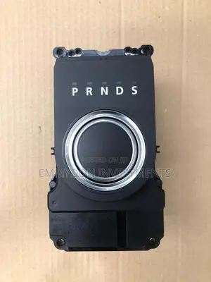 Gear Selector Module Range Rover Evoque 2013-2017 Model