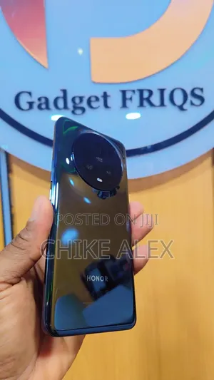 Honor Magic5 Pro 512 GB Black