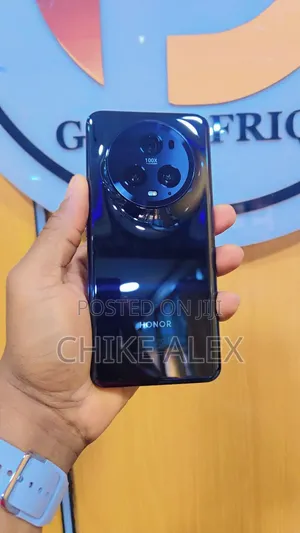Honor Magic5 Pro 512 GB Black