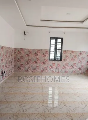 5bdrm Duplex in Ikate for rent