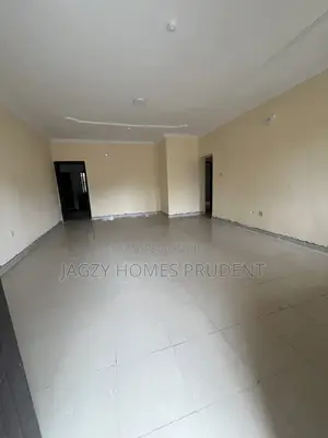 3bdrm Apartment in West Estate, Ado / Ajah for rent