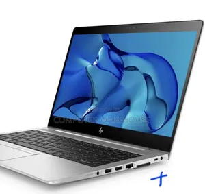 New Laptop HP EliteBook 740 G1 16GB Intel Core i5 SSD 512GB