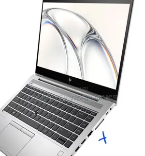 New Laptop HP EliteBook 740 G1 16GB Intel Core i5 SSD 512GB