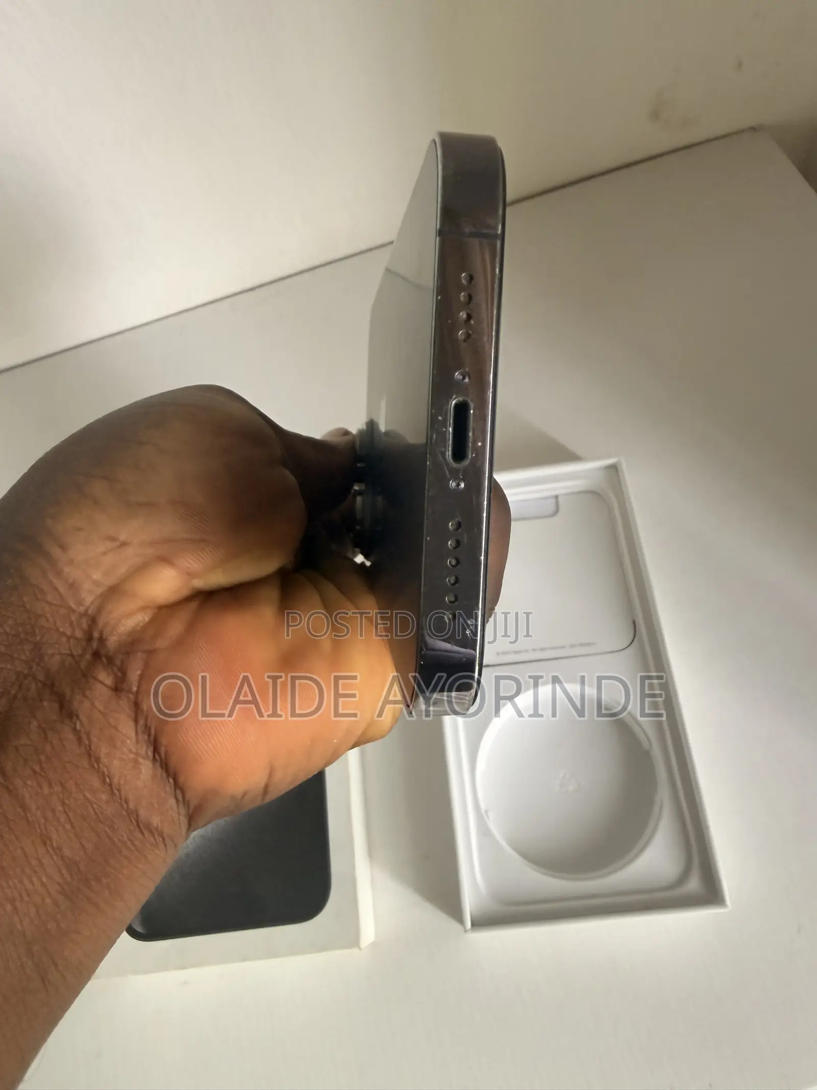 Apple iPhone 14 Pro Max 128 GB Purple