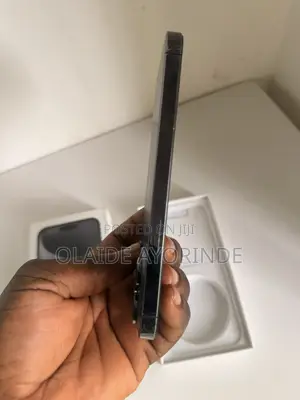 Apple iPhone 14 Pro Max 128 GB Purple