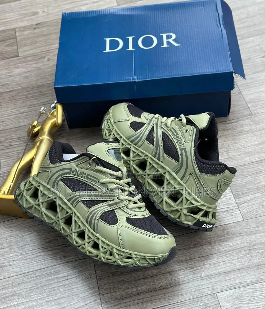 Dior Luxury