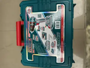 Total Drill Machine