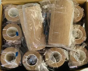 Coban Bandage