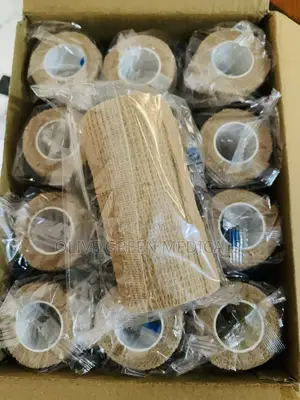 Coban Bandage