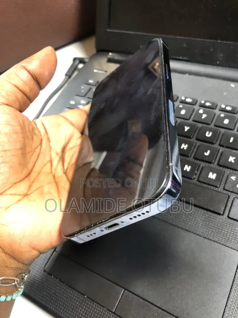 Apple iPhone 13 Pro 256 GB Blue