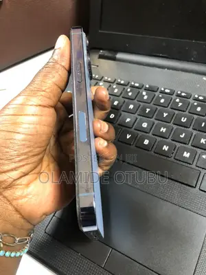 Apple iPhone 13 Pro 256 GB Blue