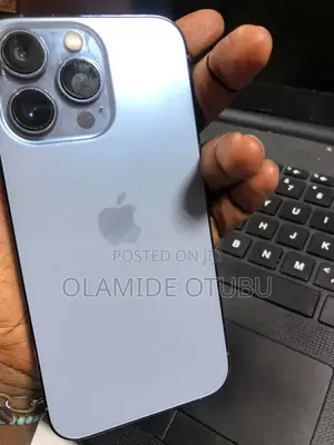 Apple iPhone 13 Pro 256 GB Blue