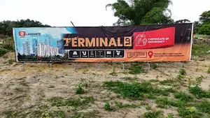 Terminal 1.0