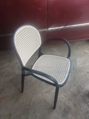 New Restaurant Outdoor Chair 