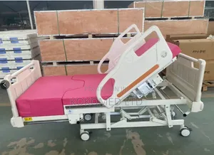 Gynecologist Bed