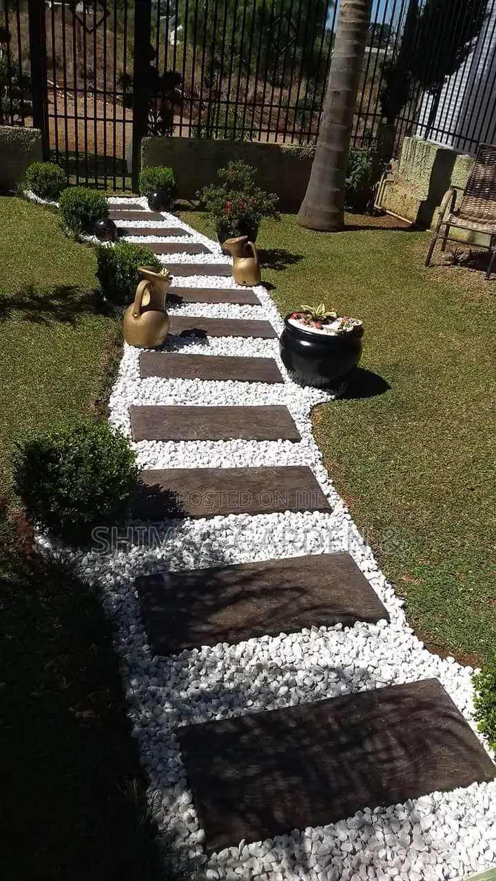 Fresh Natural Plants