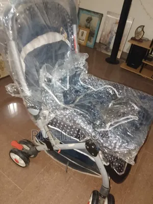 Baby Stroller