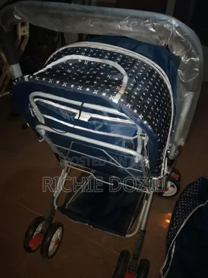 Baby Stroller