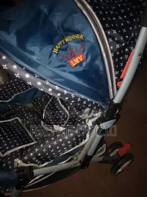 Baby Stroller
