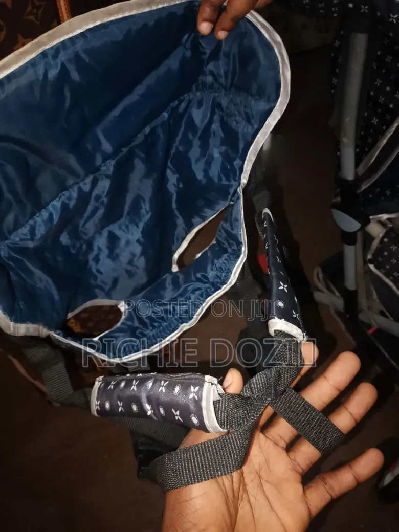 Baby Stroller