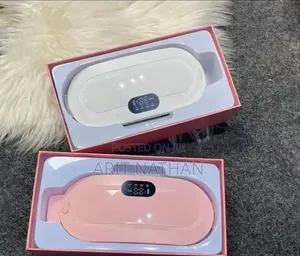 Menstrual Belt