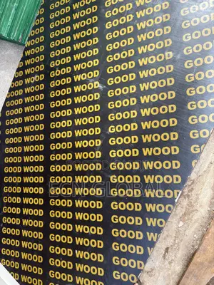 Good Wood Marine Board