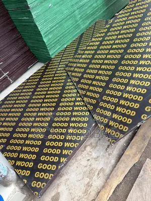 Good Wood Marine Board