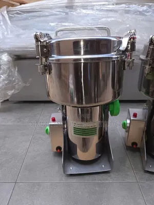 Spice Grinder 2000g