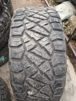 285/55r20lt Tyre 2026