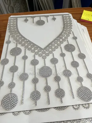 Rhinestone Boards