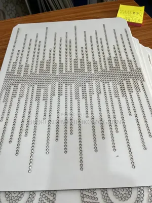 Rhinestone Boards