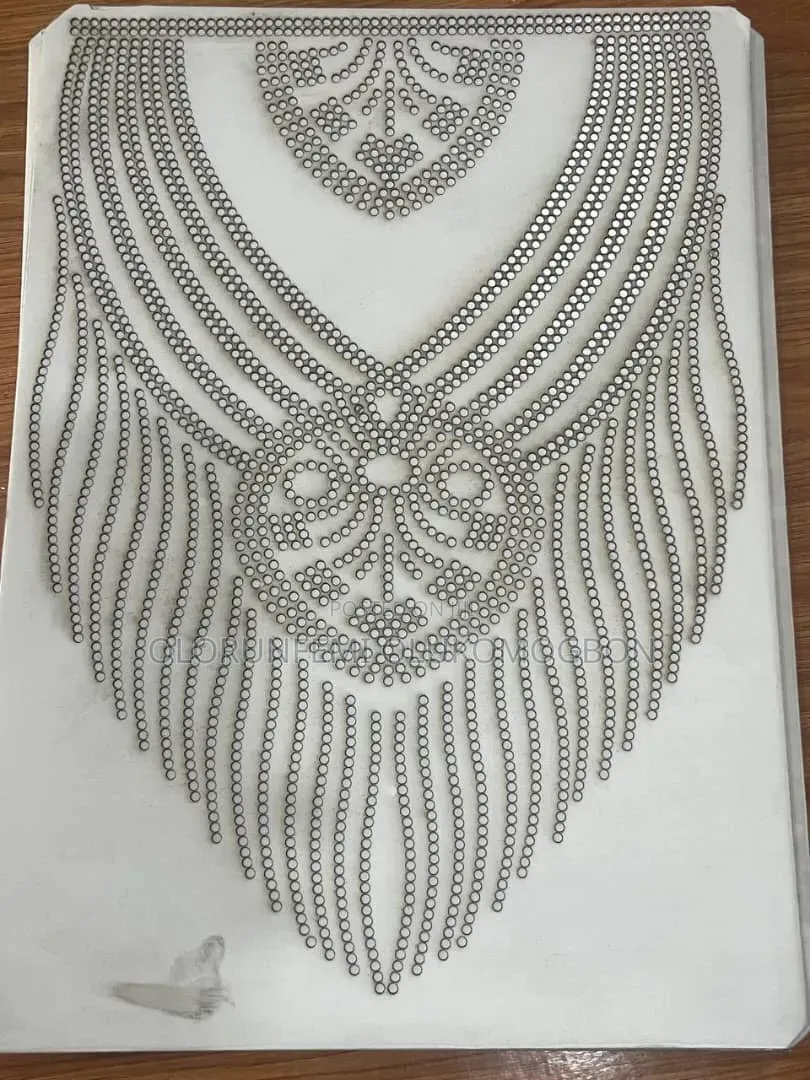 Rhinestone Boards