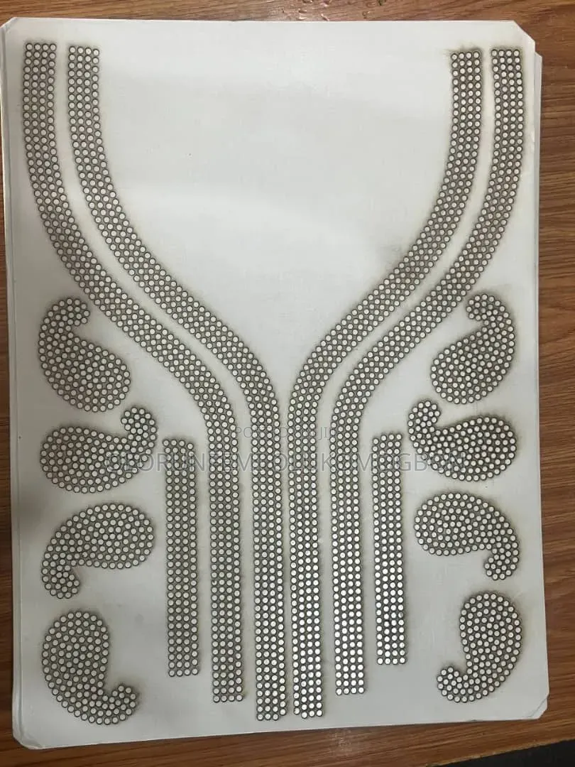 Rhinestone Boards