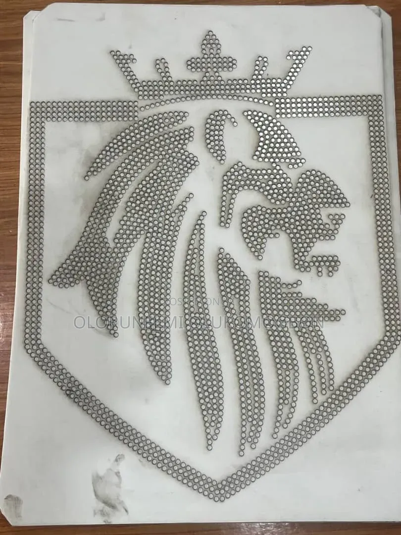Rhinestone Boards