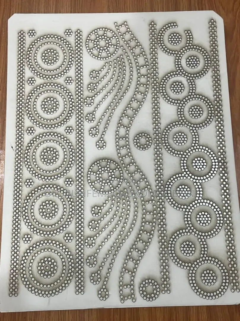 Rhinestone Boards
