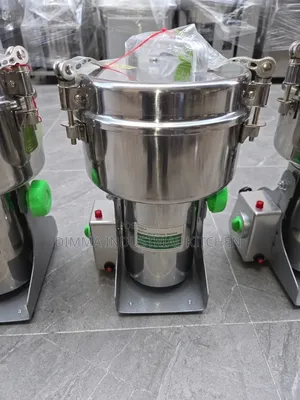 Spice Grinder 1500g