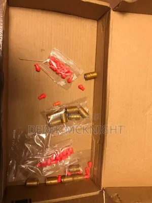 Toy Gun for Content Creators