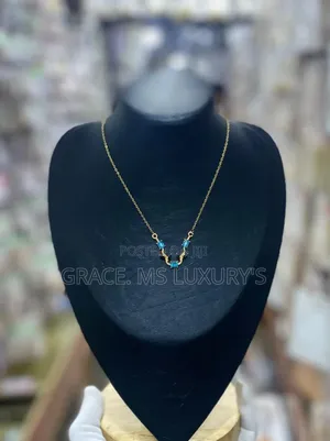 Elegant Fashion Necklace for Women – Stylish Jewellery