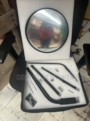 Car Inspection Mirror