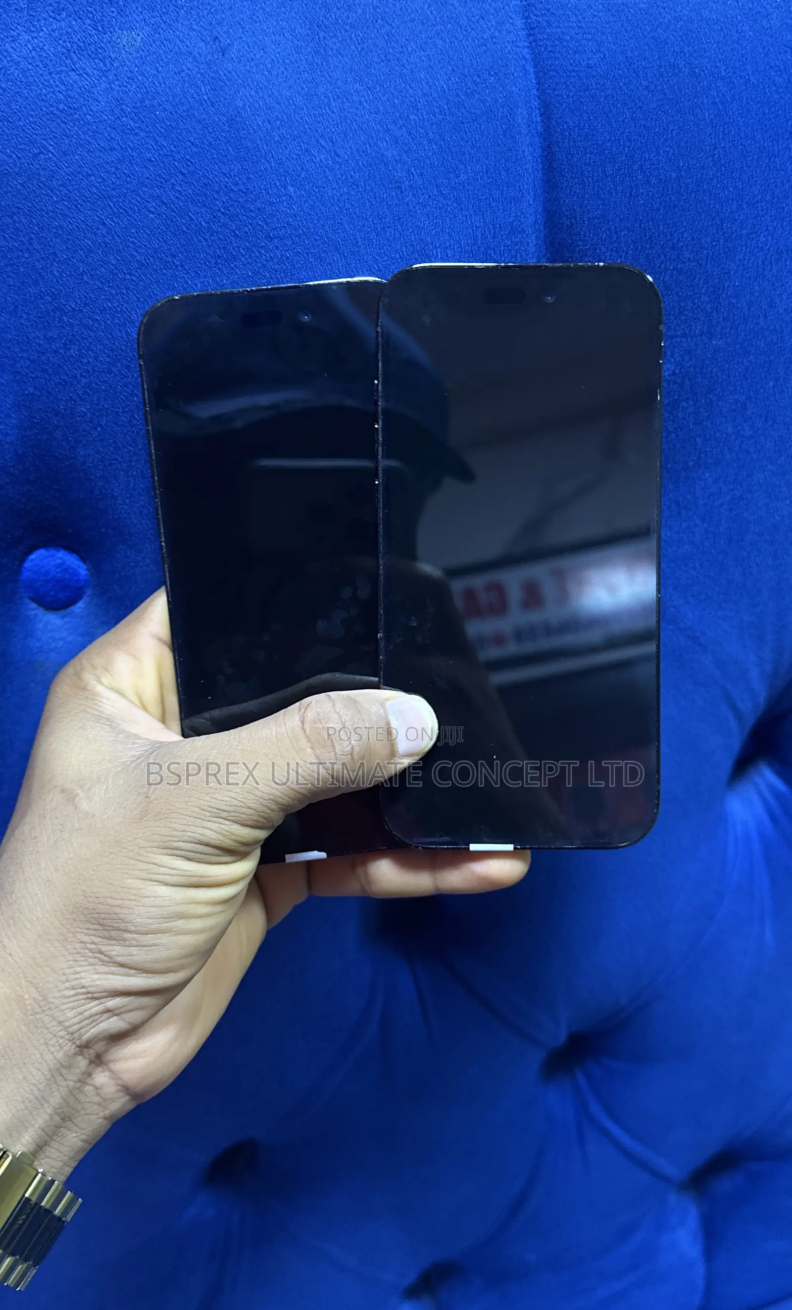Apple iPhone 14 Pro 256 GB Black