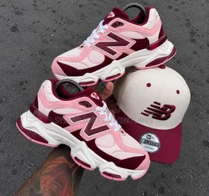 New Balance