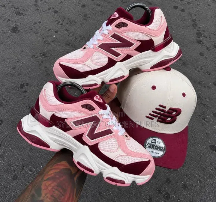 New Balance