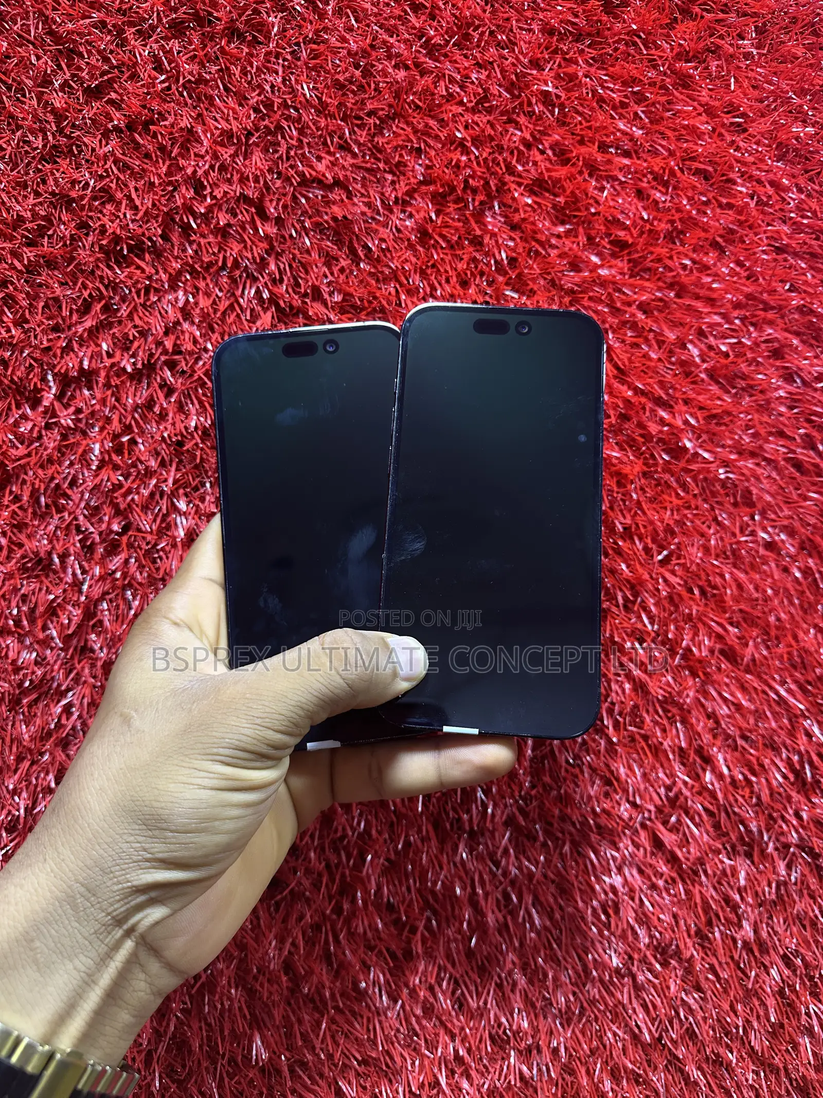 Apple iPhone 14 Pro 256 GB Black