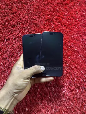 Apple iPhone 14 Pro 256 GB Black