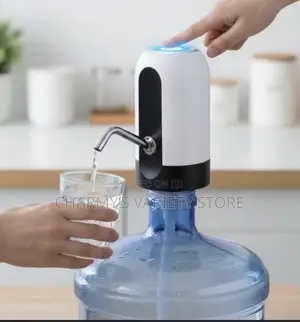 Automatic Water Dispenser