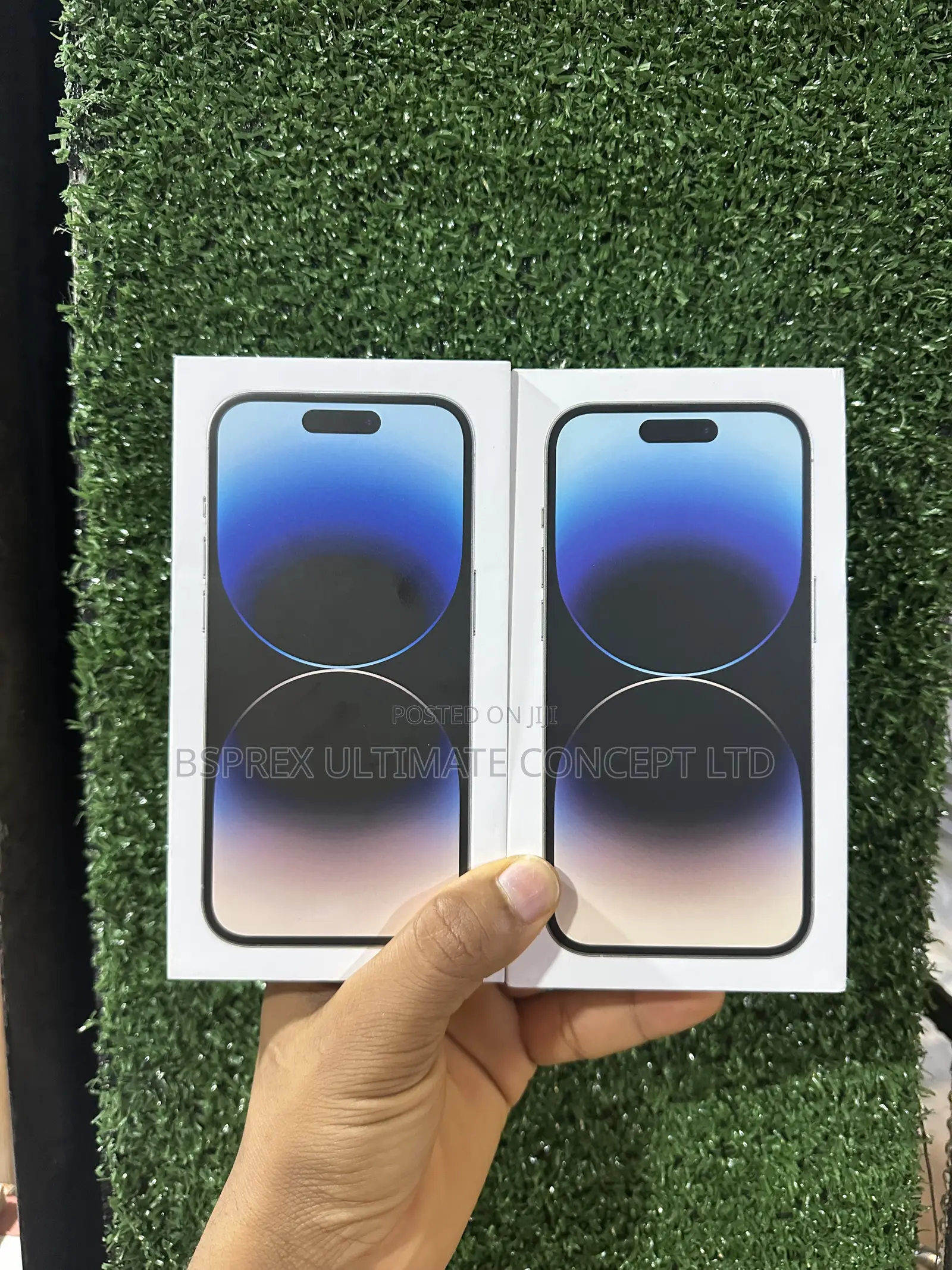 New Apple iPhone 14 Pro 256 GB Silver