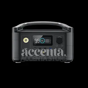 EcoFlow RIVER 600 Portable Power Station