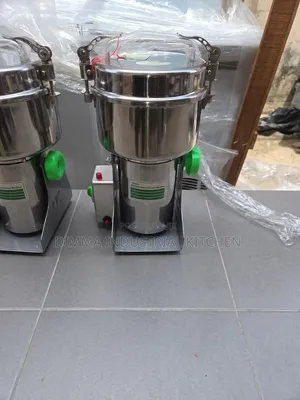 Spice Grinder 1000g