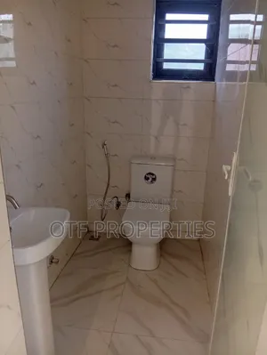 1bdrm Apartment in Fo1, Kubwa for rent